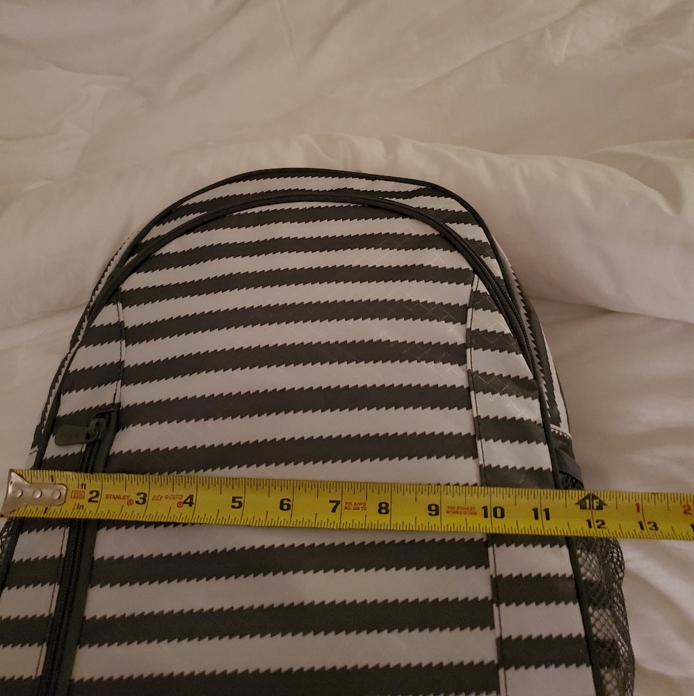 New Thirty-one backpack - Picture 6 of 8